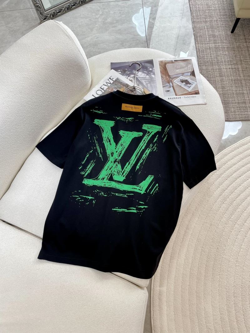 Louis Vuitton T-Shirts